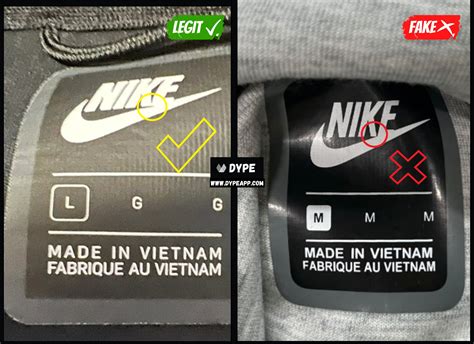 how can you tell if a nike is fake|nike legit check code.